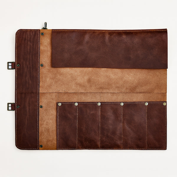 PORTACUCHILLOS PARRILLEROS