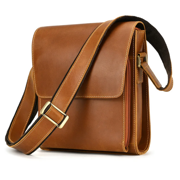 MORRAL PARA HOMBRE PRAGA