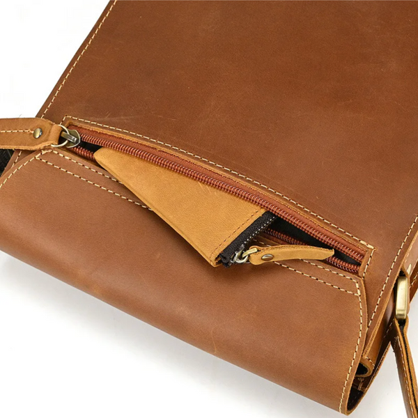 MORRAL PARA HOMBRE PRAGA