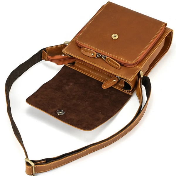 MORRAL PARA HOMBRE PRAGA