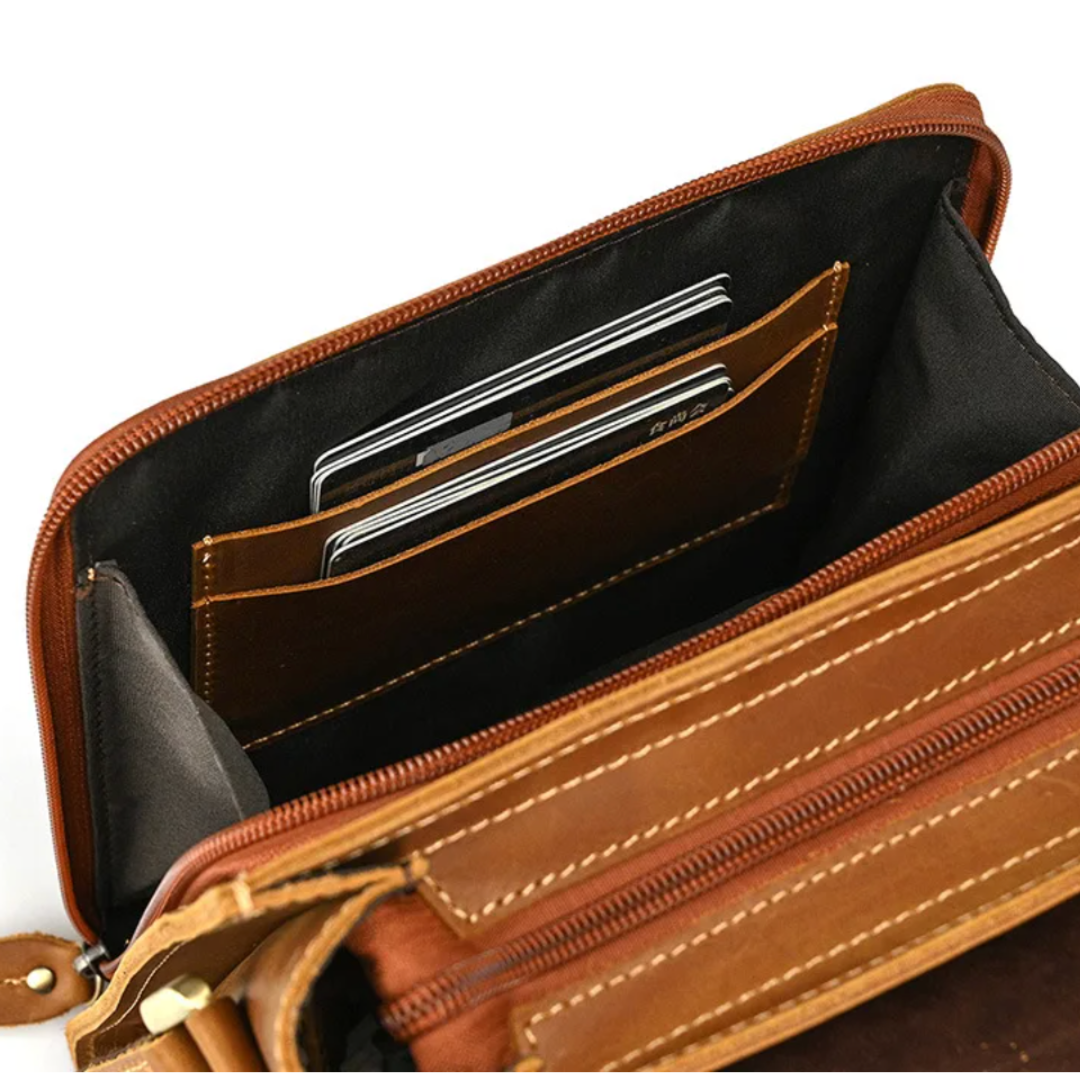 MORRAL PARA HOMBRE PRAGA