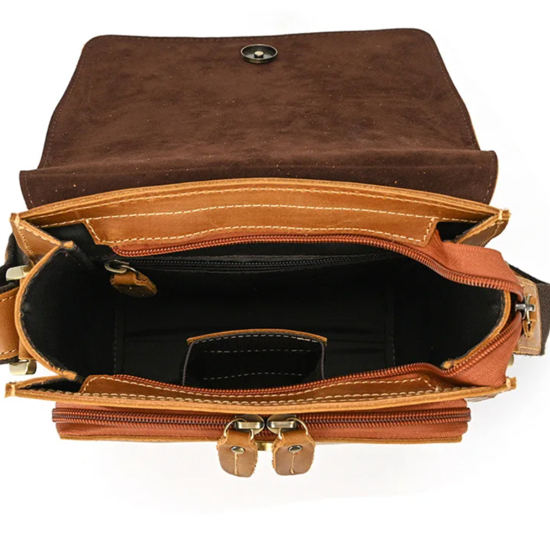 MORRAL PARA HOMBRE PRAGA