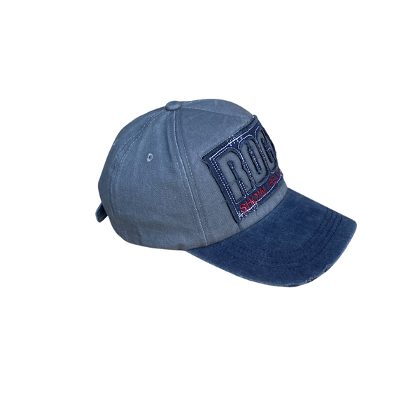 JOCKEY AZUL REBEL