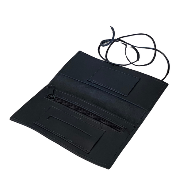 TABAQUERA DE CUERO NEO