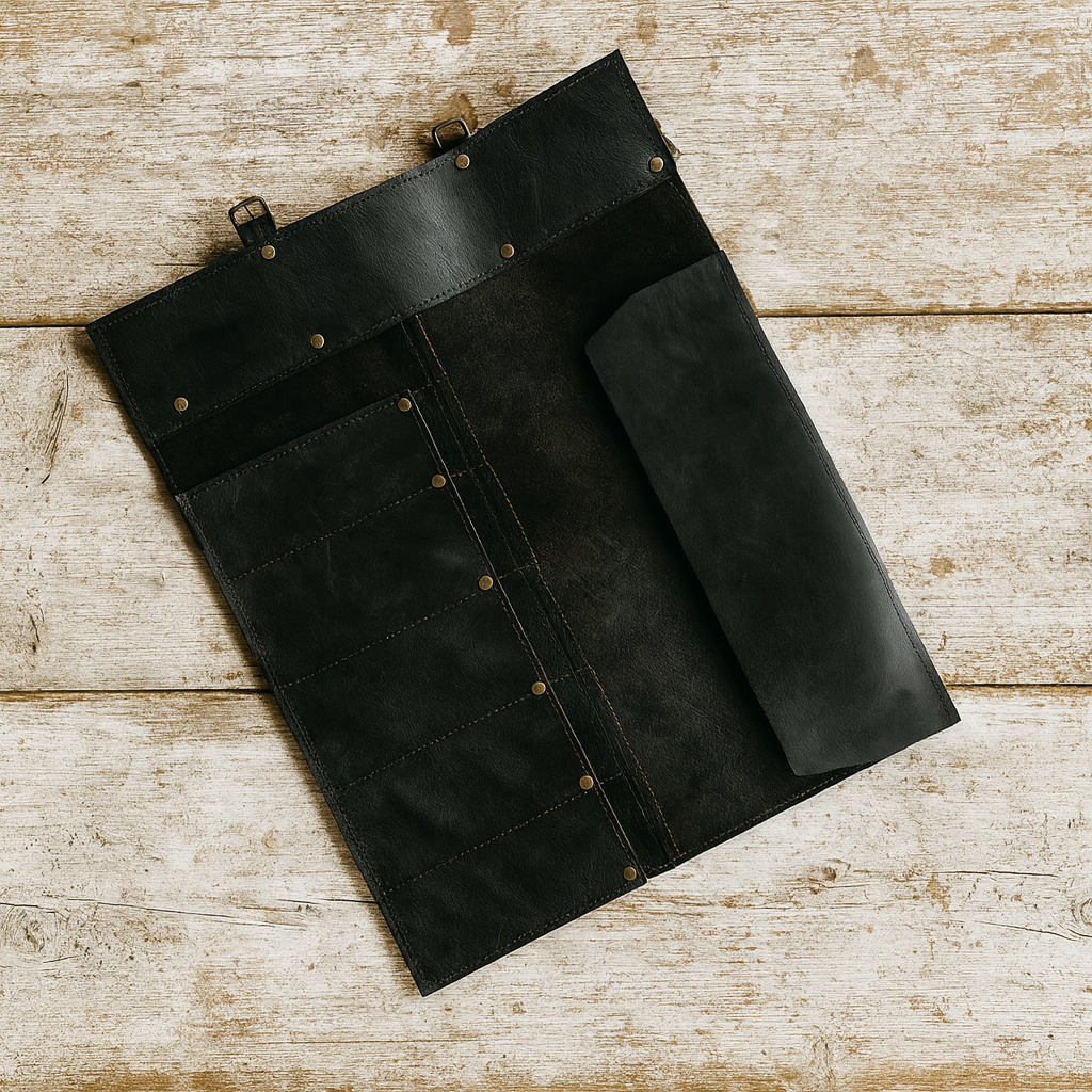 PORTACUCHILLOS PARRILLEROS