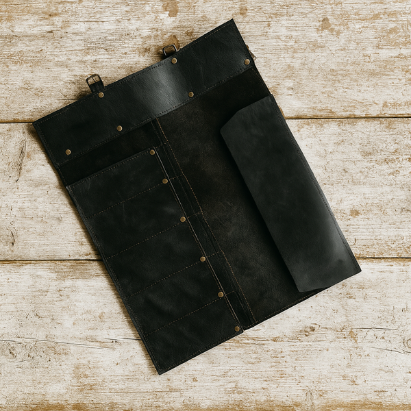 PORTACUCHILLOS PARRILLEROS