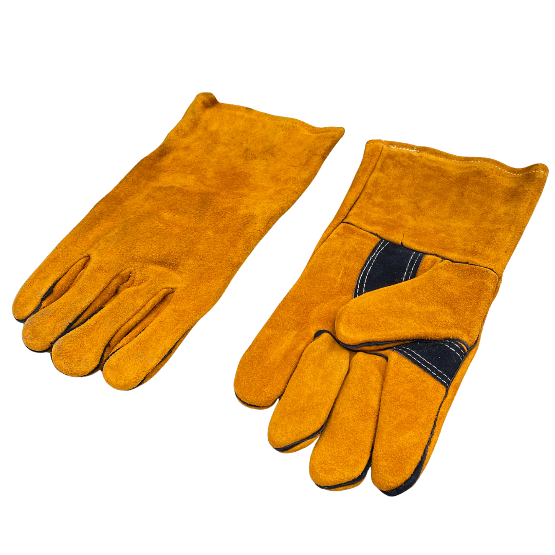 GUANTES PARRILLEROS