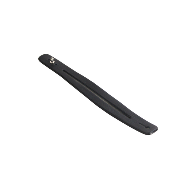 PULSERAS DE CUERO HOMBRE TITAN