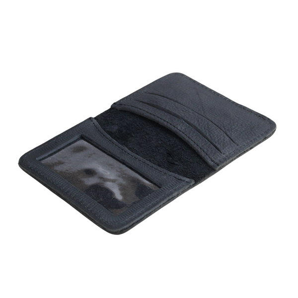 TARJETERO CUERO NEOCARD