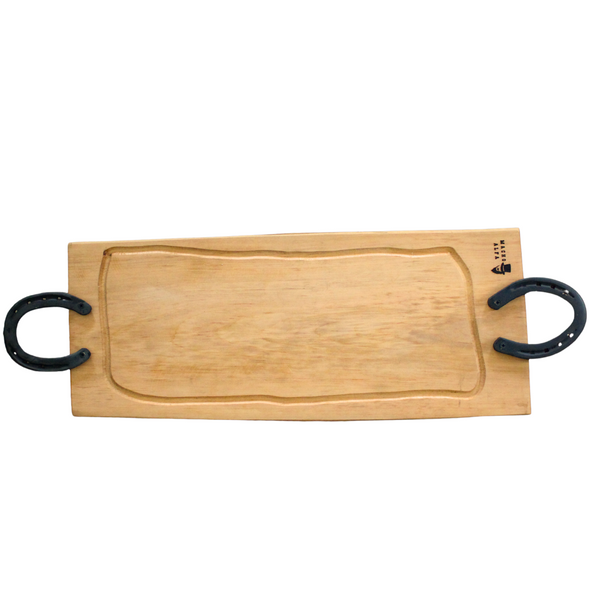 TABLAS DE ASADO ARTESANALES MADERA M