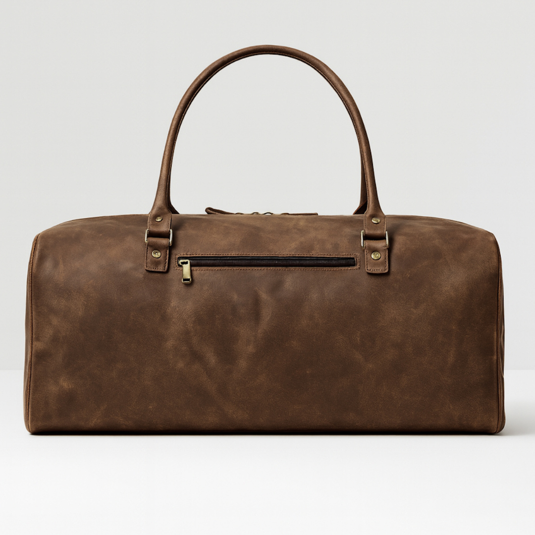 BOLSA DE VIAJE HOMBRE TRAVEL HUNTER