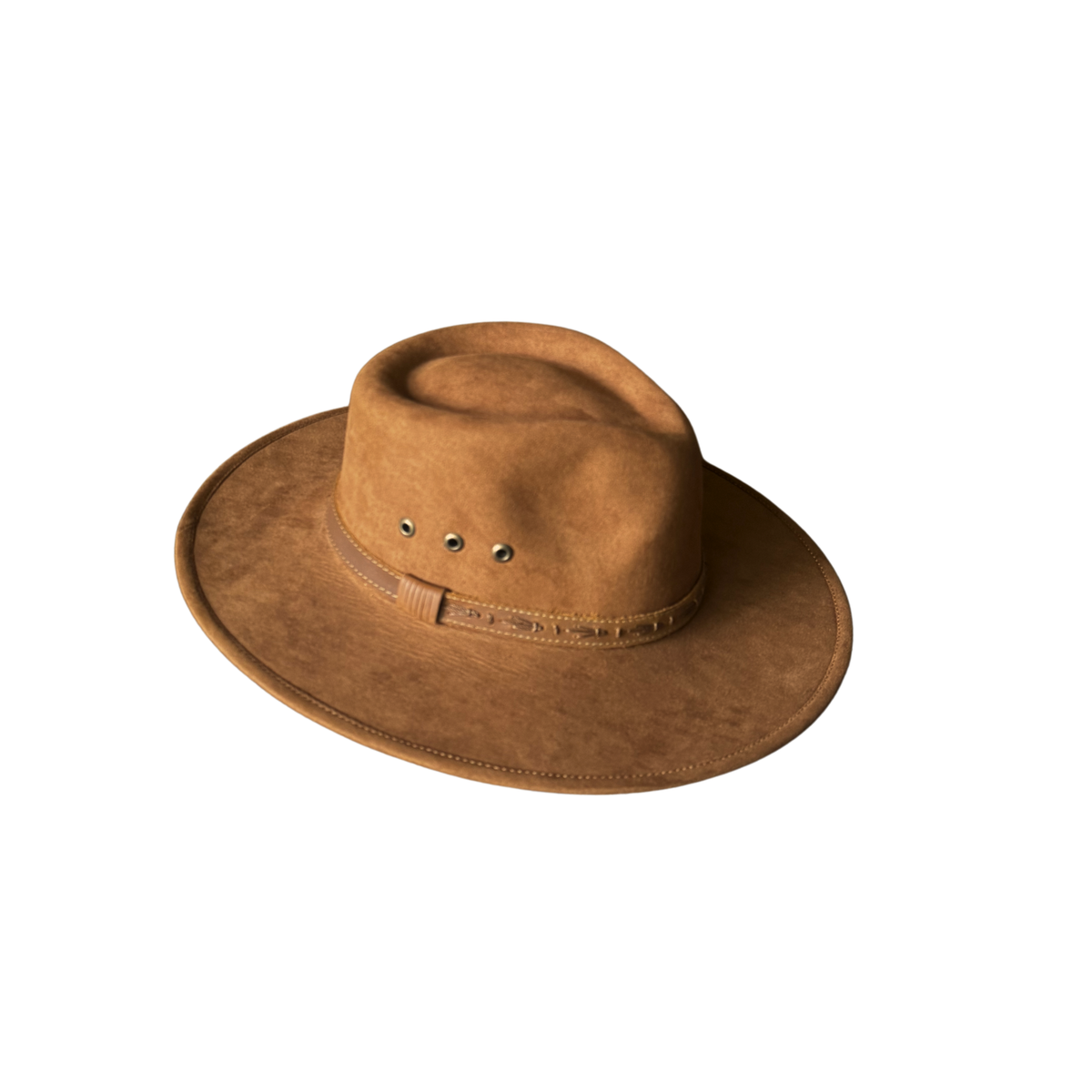 SOMBRERO DE PAÑO