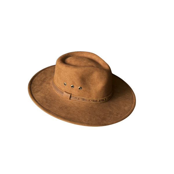 SOMBRERO DE PAÑO