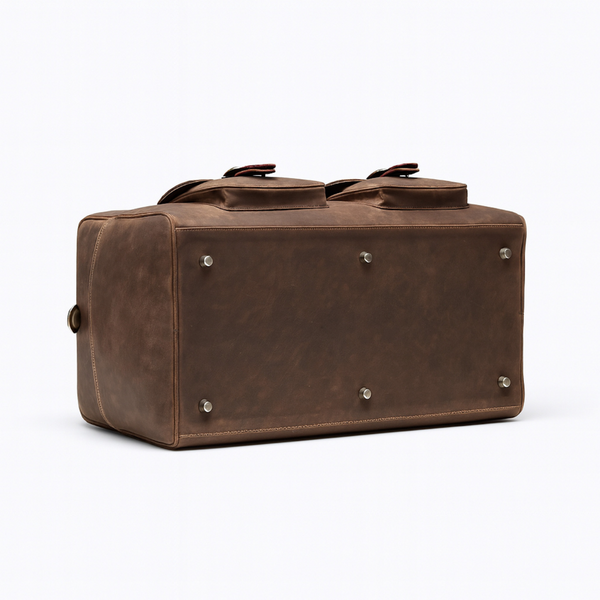 BOLSA DE VIAJE HOMBRE TRAVEL HUNTER
