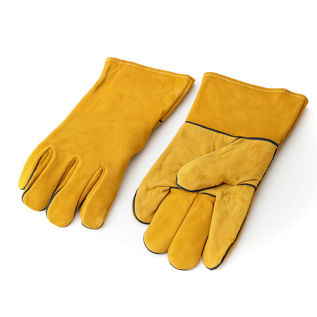 GUANTES PARRILLEROS