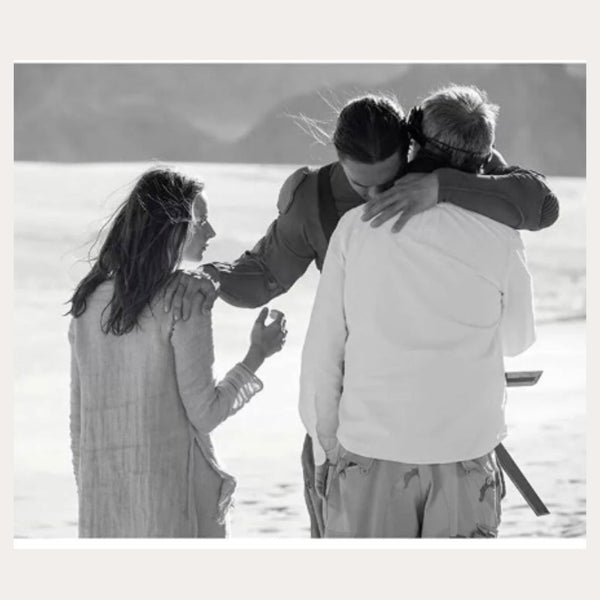 DUNE LIBRO DE FOTOGRAFÍAS - PARTE UNO