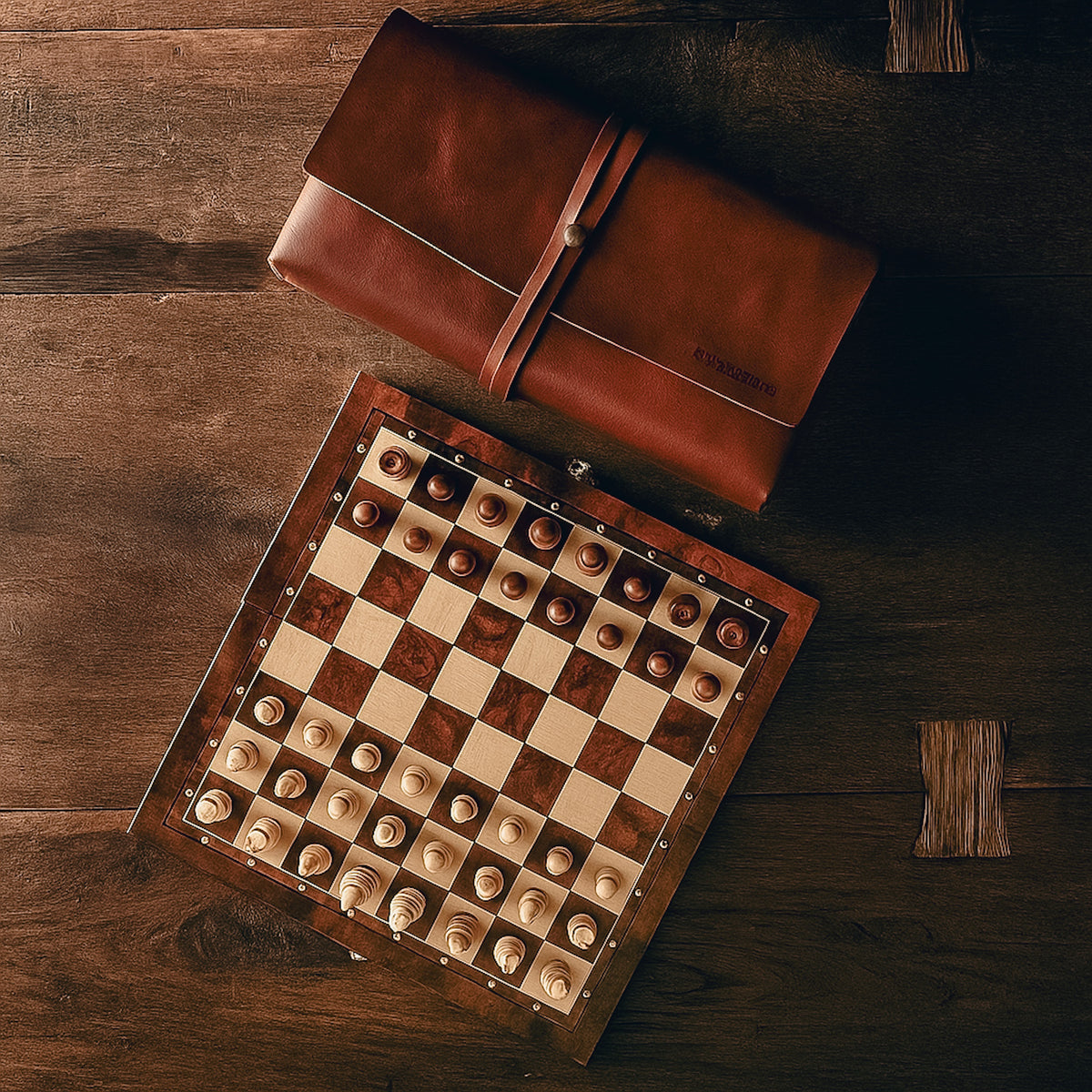 TABLEROS DE JUEGOS DE MESA 3 EN 1