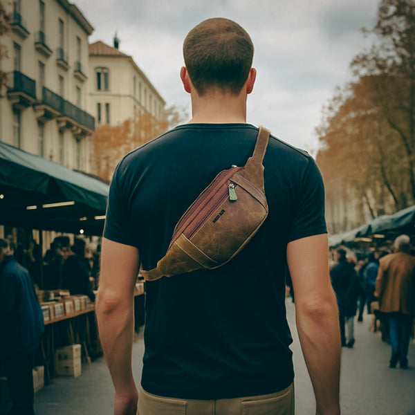 BANANO CUERO CLÁSICO