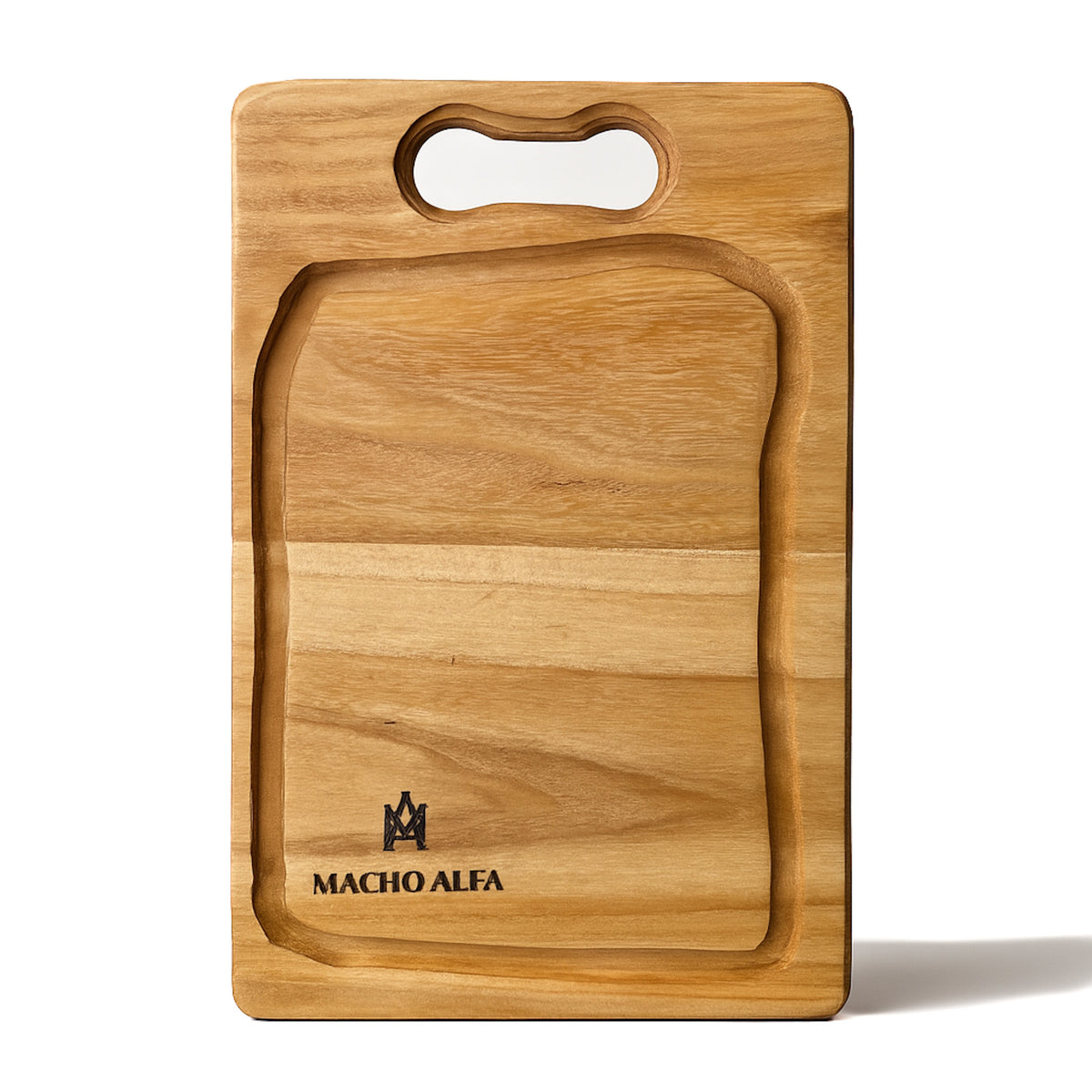 PACK PECHERA DE CUERO + PORTACUCHILLOS PREMIUM + TABLA DE MADERA + GARRAS DE ACERO + JUEGO DE 6 CACHOS