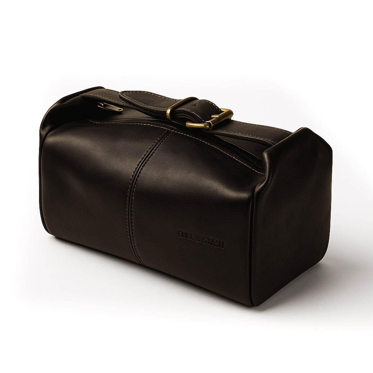 NECESER CUERO TRAVESÍA ARTESANAL