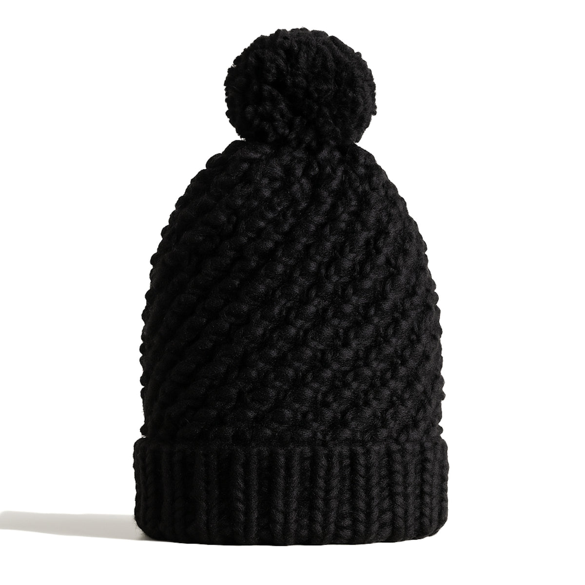 GORRO LANA HOMBRE QUELLÓN
