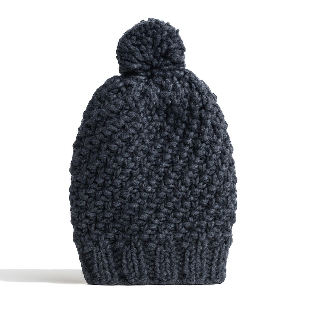 GORRO LANA HOMBRE QUELLÓN