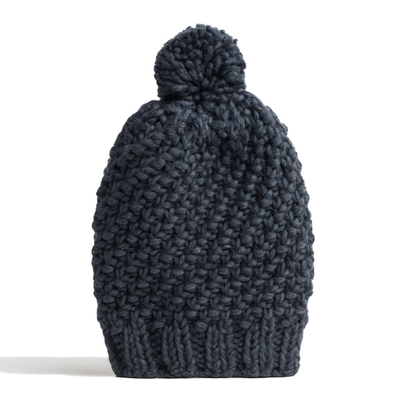 GORRO LANA HOMBRE QUELLÓN