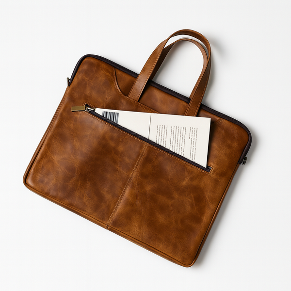 MALETÍN DE HOMBRE MANHATTAN