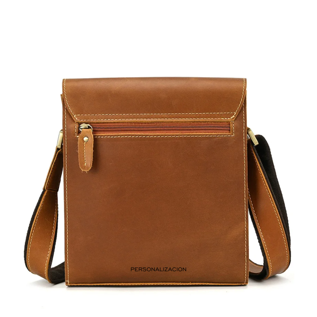 MORRAL PARA HOMBRE PRAGA