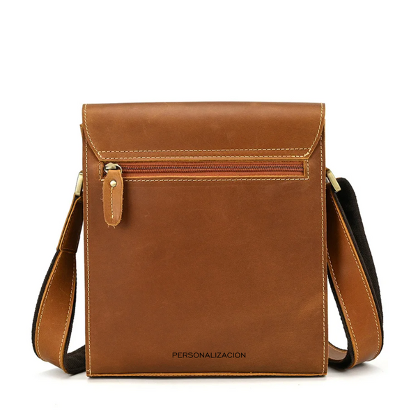 MORRAL PARA HOMBRE PRAGA