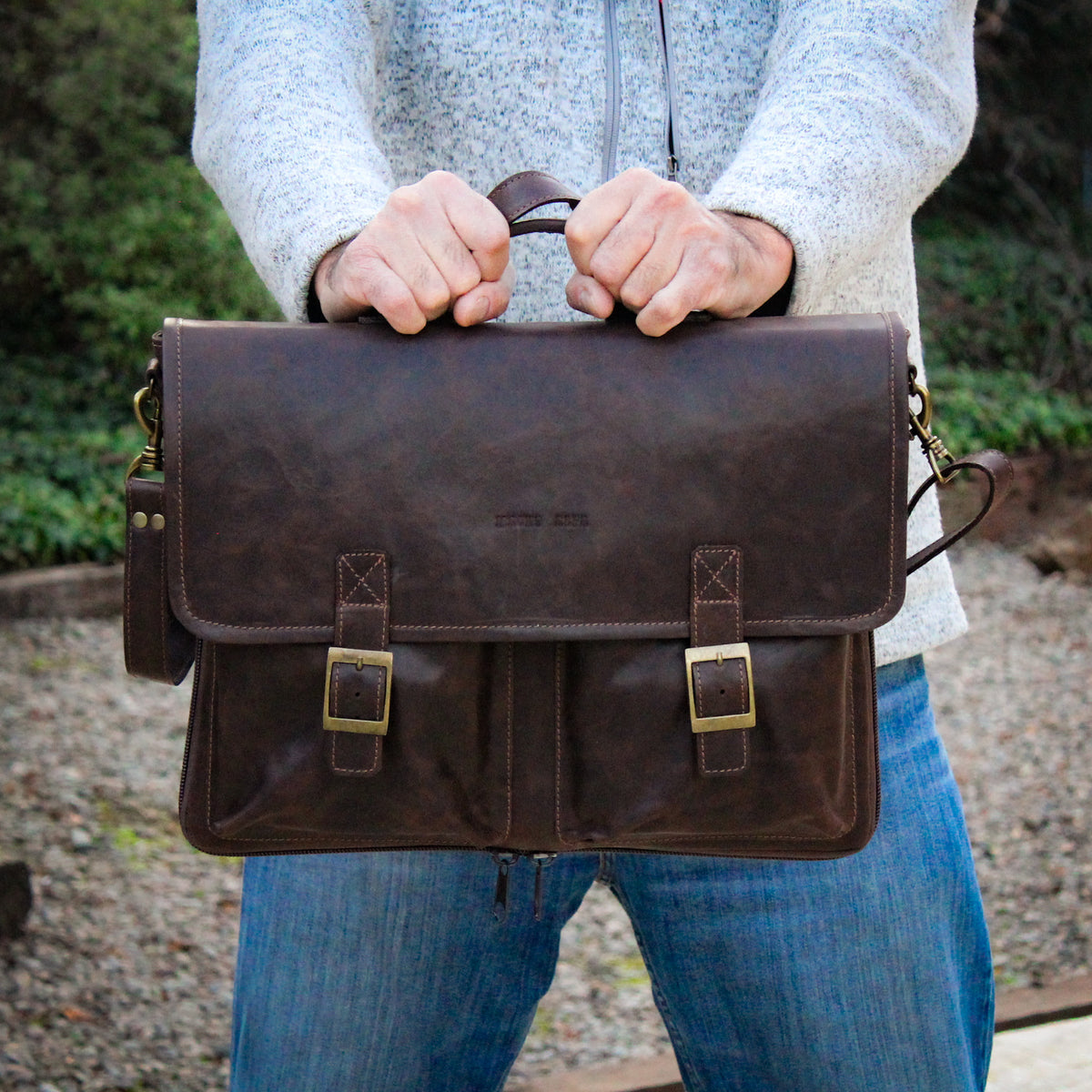 MALETÍN EJECUTIVO EXECUTIVE