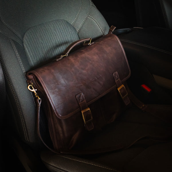 MALETÍN EJECUTIVO EXECUTIVE