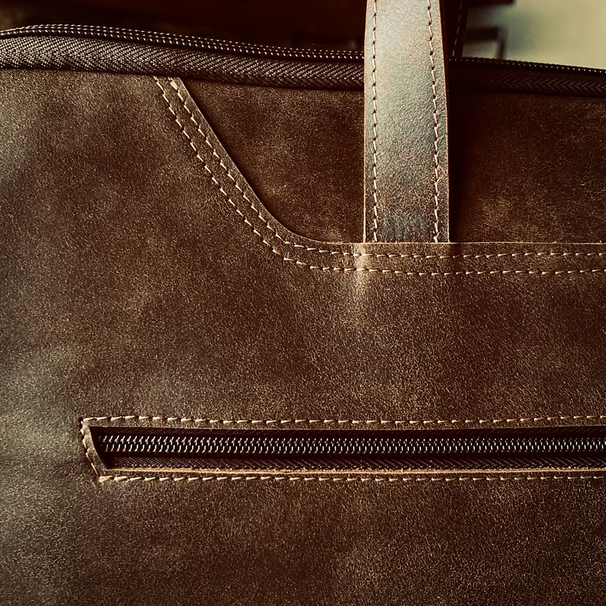 MALETÍN CAFÉ MANHATTAN