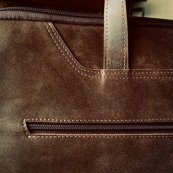 MALETÍN CAFÉ MANHATTAN