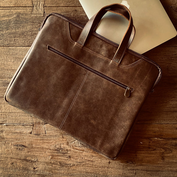 MALETÍN CAFÉ MANHATTAN