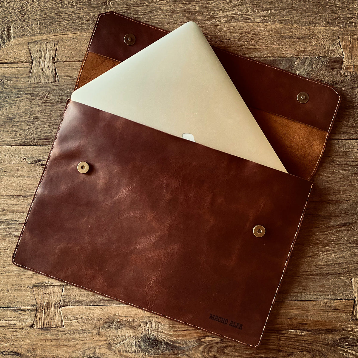 FUNDA NOTEBOOK CRAZY