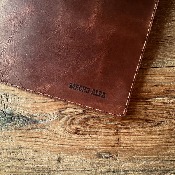 FUNDA NOTEBOOK CRAZY