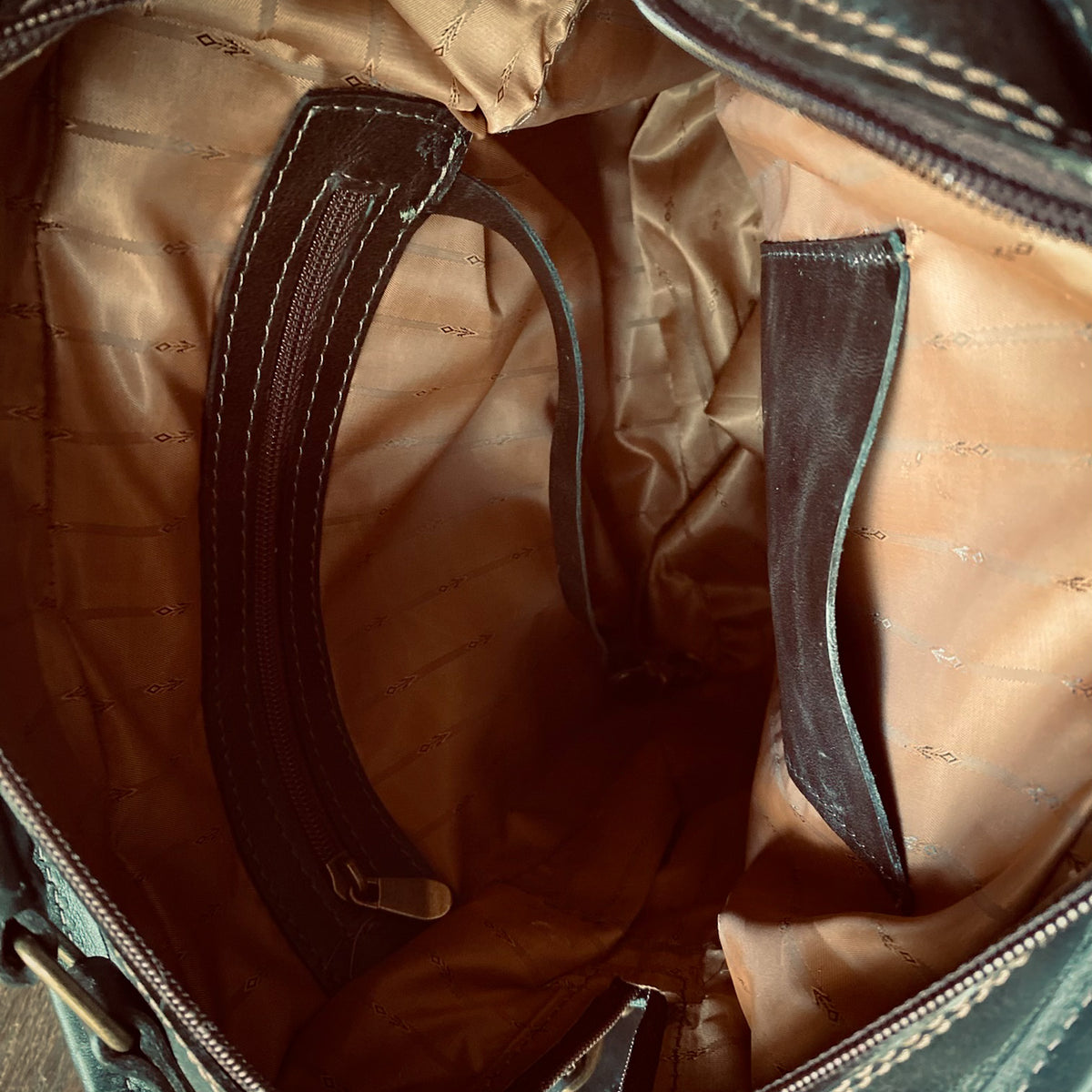 MALETÍN CUERO MINI CAMPUS