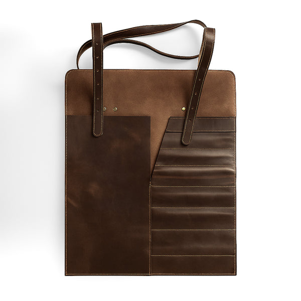 PORTA CUCHILLOS PARRILLEROS PREMIUM