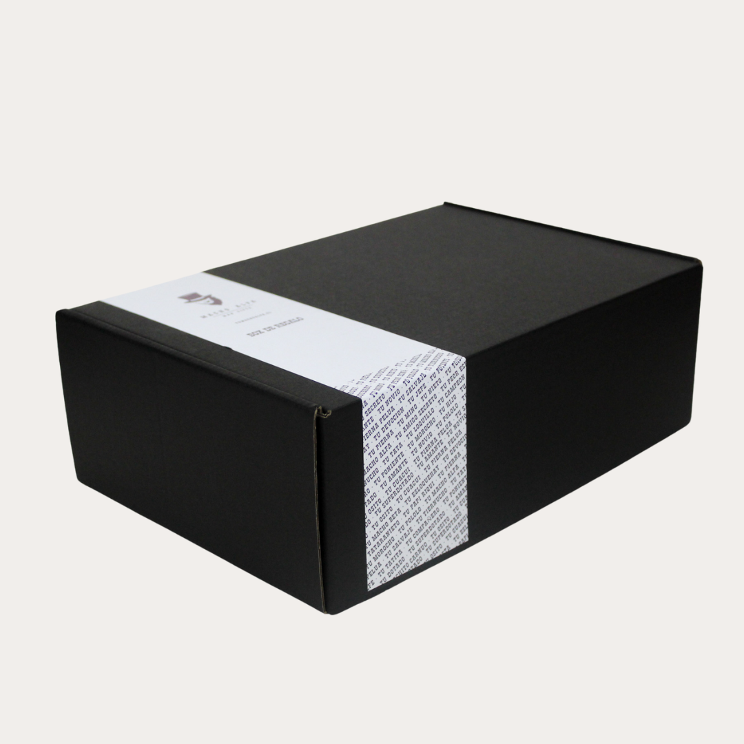 BOX NECESER SKIN + BILLETERA URBAN + PORTALLAVES