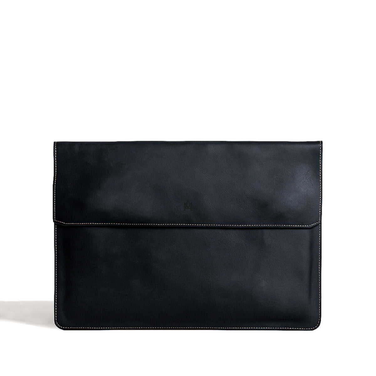 FUNDA DE CUERO PARA NOTEBOOK