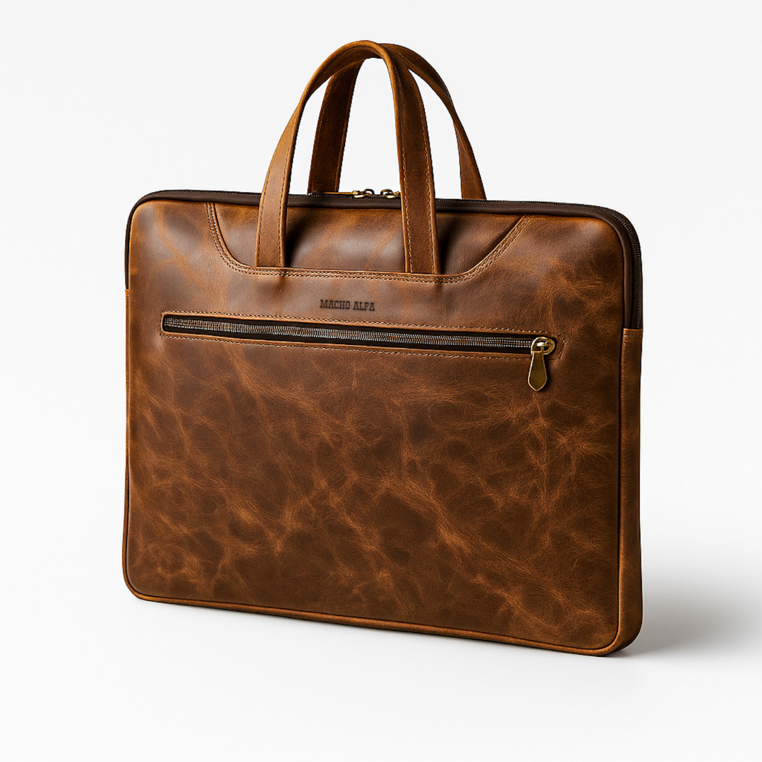 MALETÍN DE HOMBRE MANHATTAN