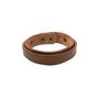 PULSERA DE CUERO HOMBRE NOMAD
