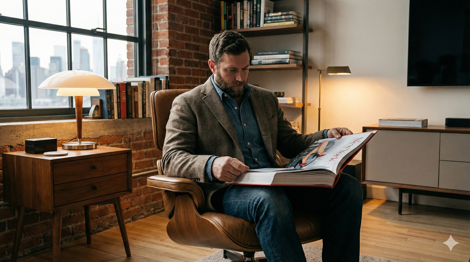 PARA EL QUE LO TIENE TODO