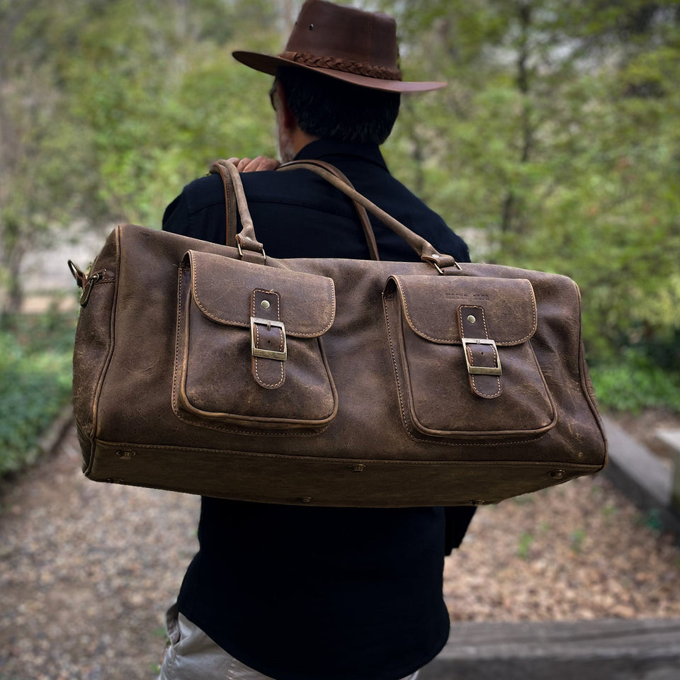 BOLSOS Y MOCHILAS