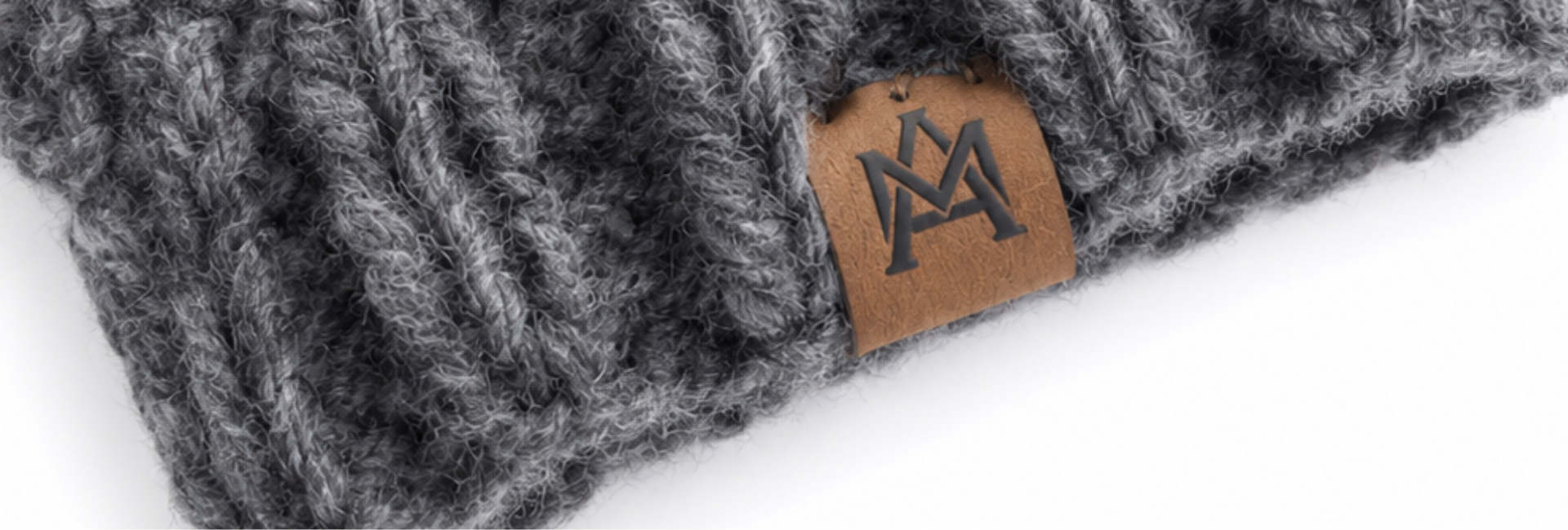 GORROS Y BUFANDAS DE LANA