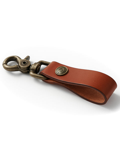 PORTA LLAVES DE CUERO BELTKEY