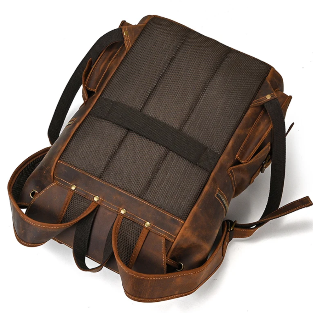 MOCHILA MONTANA