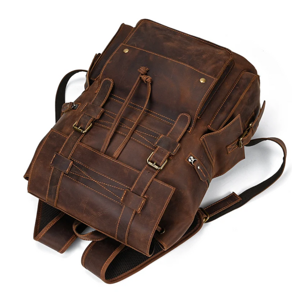 MOCHILA MONTANA
