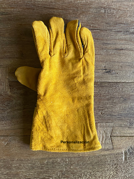 GUANTES PARRILLEROS
